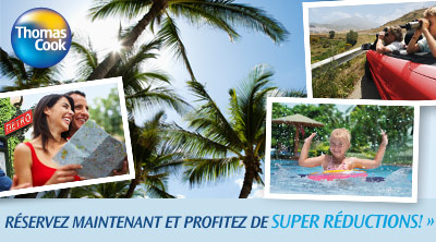 Thomas cook