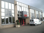 Siège de Seraing Siège de Seraing