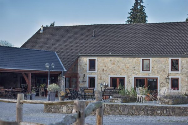 durbuy