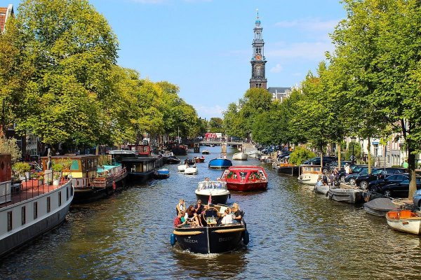 amsterdam