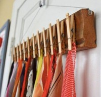 pinces a linge