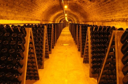 champagne